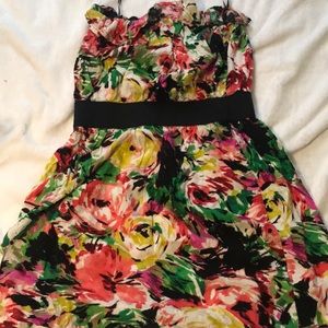 Top/dress